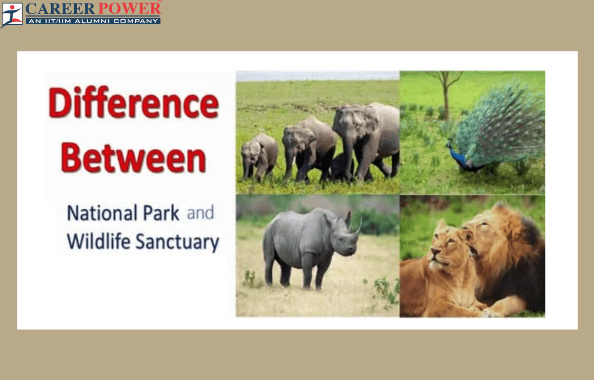 Difference Between National Park and Wildlife Sanctuary_20.1