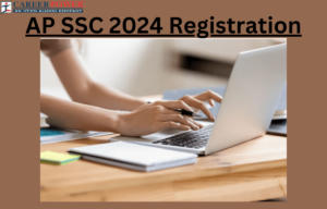 AP SSC 2024 Registration