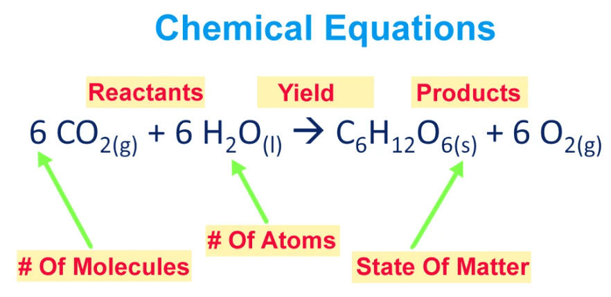 Chemical Reactions and Equations Class 10 Science Chapter 1_3.1