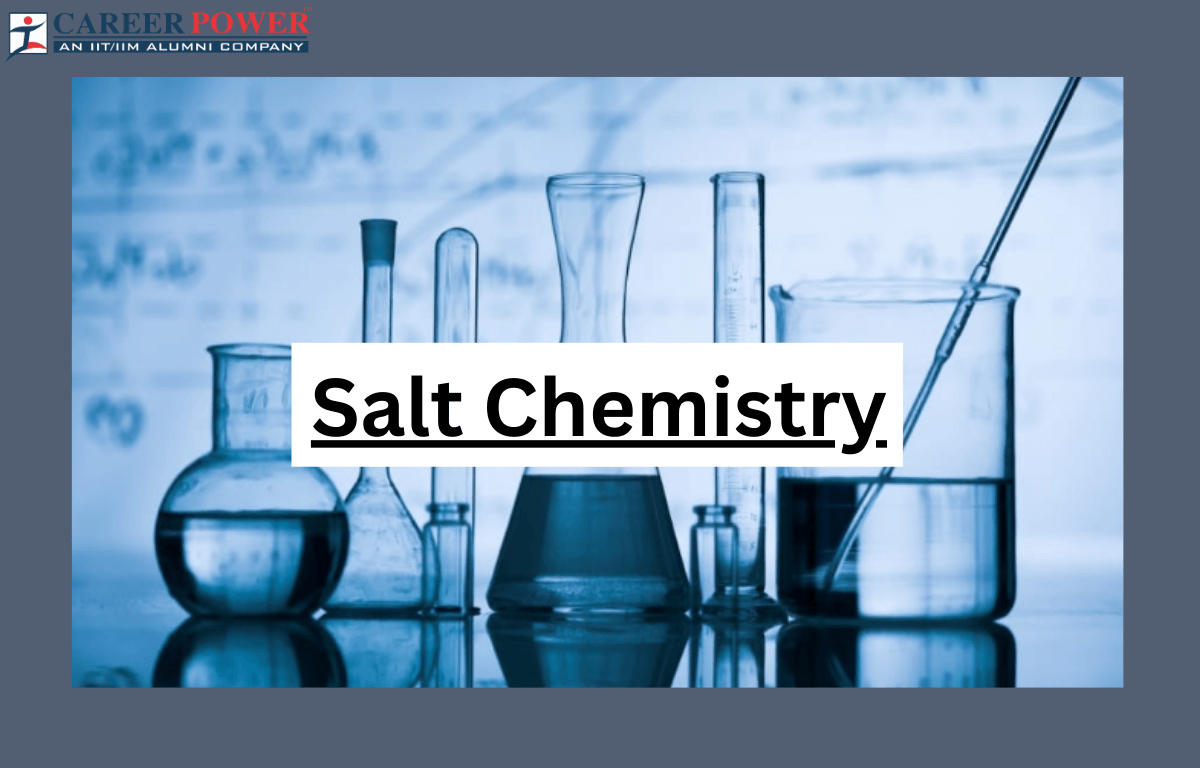 salt chemistry