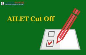 AILET Cut Off 2024, Check Category Wise Previous Year Cut Off Marks