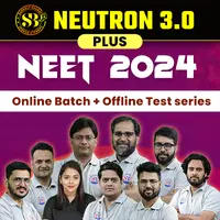 NEET Sample Paper 2024 PDF, Download Model Question Paper with Solutions_40.1