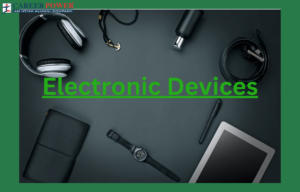 electronic devices