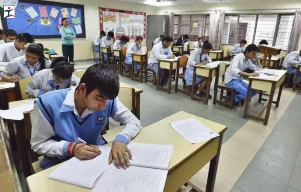 CBSE Board Exams will now held Twice a year from 2024-25