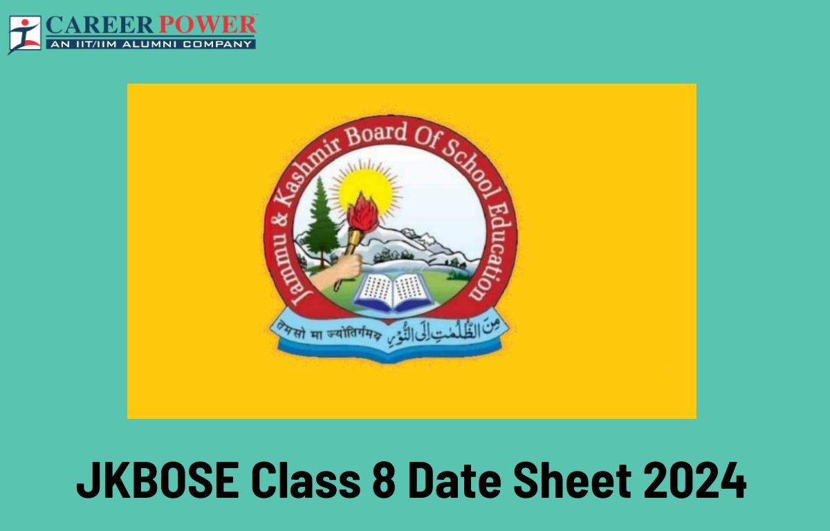 JKBOSE Class 8 Date Sheet 2024 Out for Soft and Hard Zones_20.1