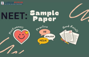 NEET Sample paper