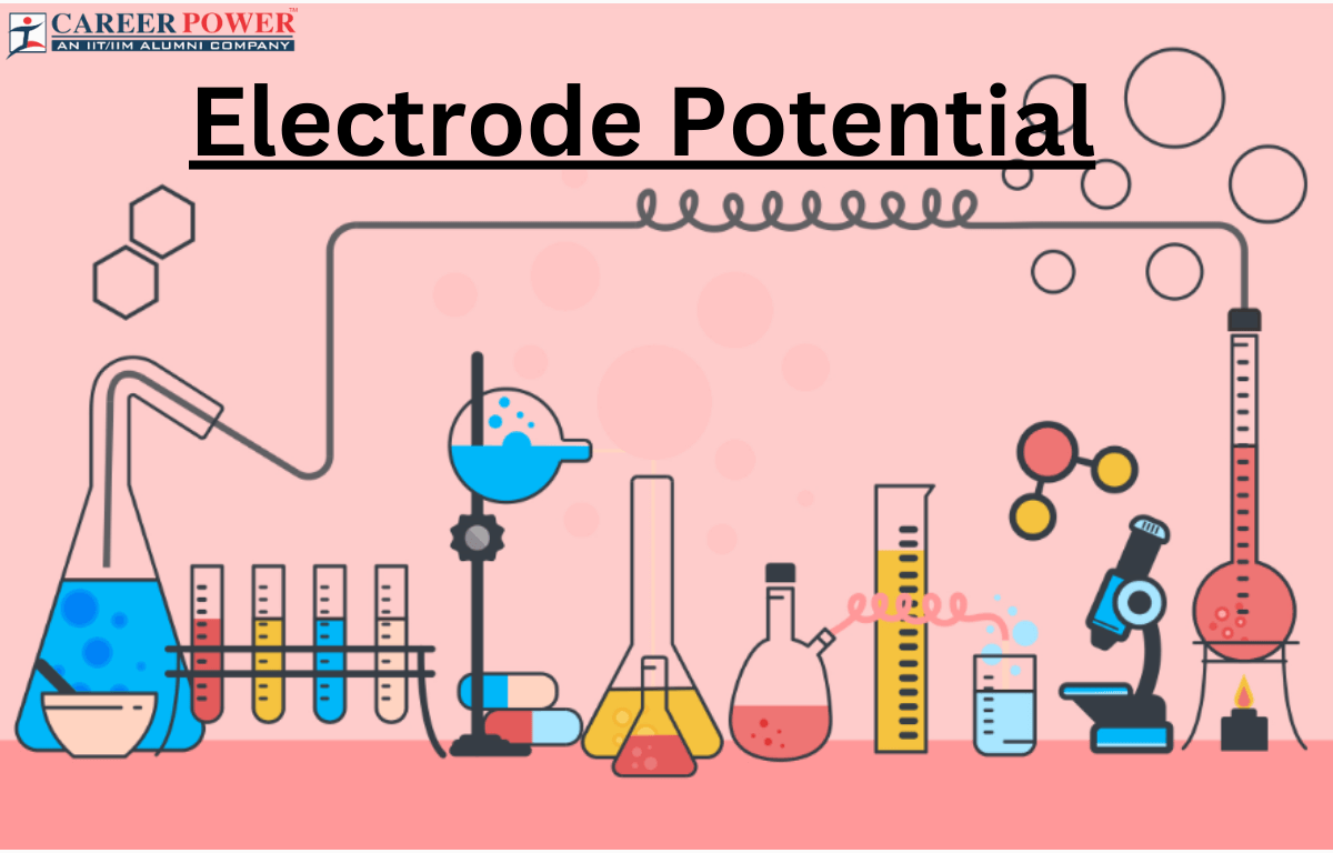 Electrode Potential - Definition, Formula, Standard Electrode Potential_20.1