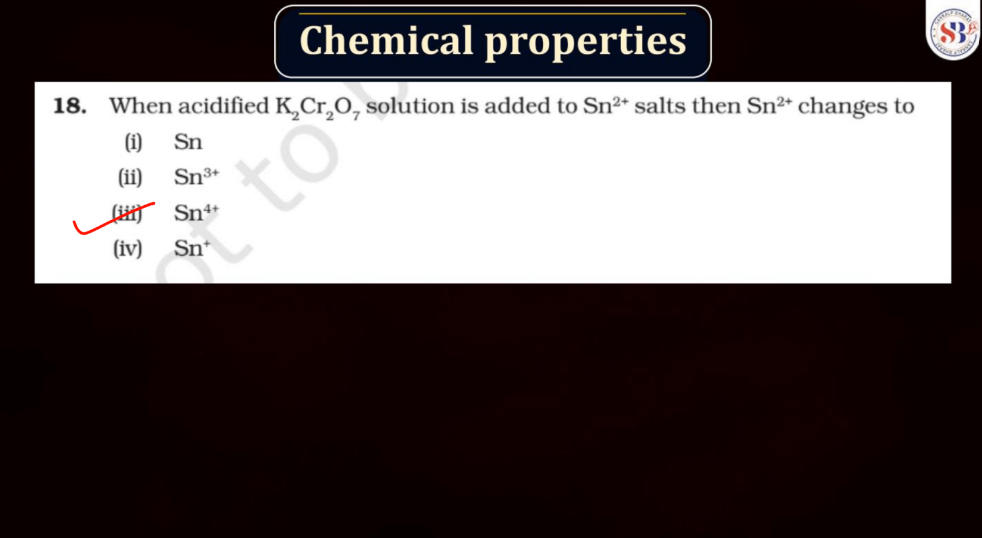 KMnO4 and K2Cr2O7 - Preparation, Physical and Chemical Properties_200.1