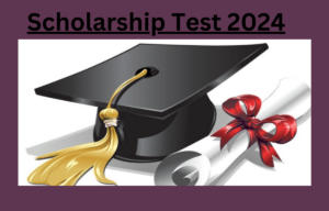 Scholarship Test 2024 by Sankalp Bharat for Class 10th, 11th and 12th