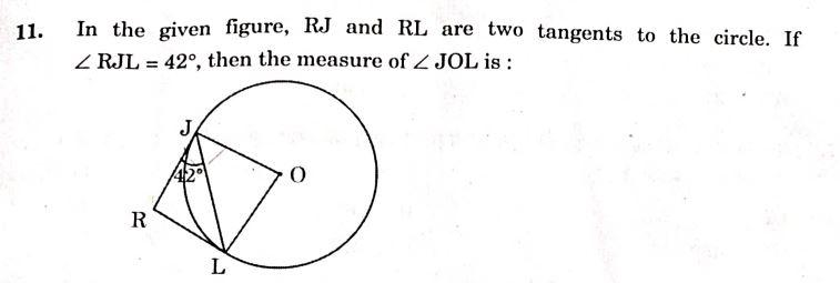 AP Class 10th Mathematics Answer Key 2024, Question Paper PDF All SET 1,2,3,4_5.1