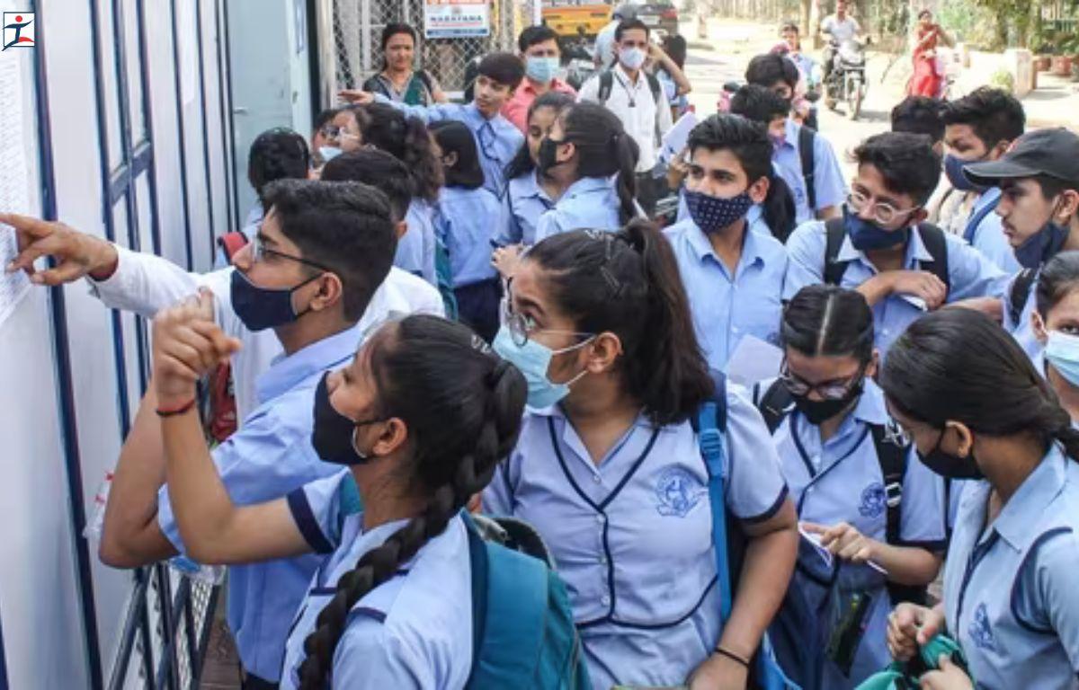 CBSE Class 10 Result 2024 Date and Time