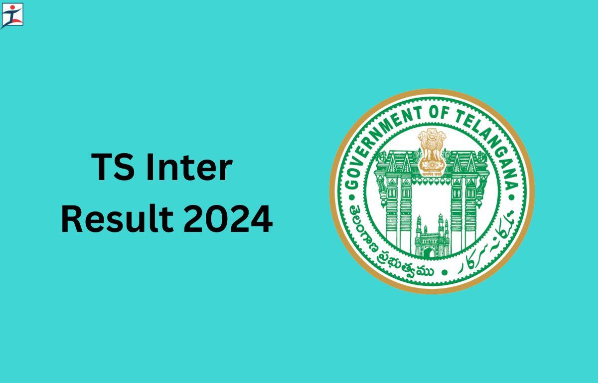 TS Inter Results 2024 For 1st, 2nd Year To Be Out On This Date