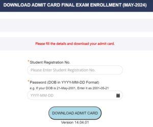ICAI CA Admit Card 2024 Out at eservices.icai.org for Inter, Final May Exams_4.1