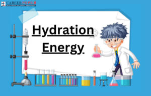 hydration energy