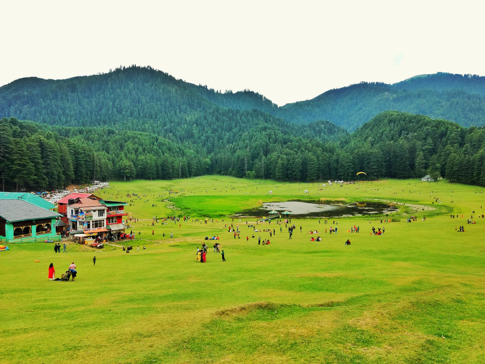 A Weekend Trip to Dalhousie - Travel Blog: Travel tips, tricks & more by  Cleartrip