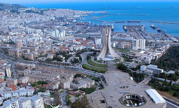 World Bank's erroneous report on Algeria not surprising | DZ Breaking