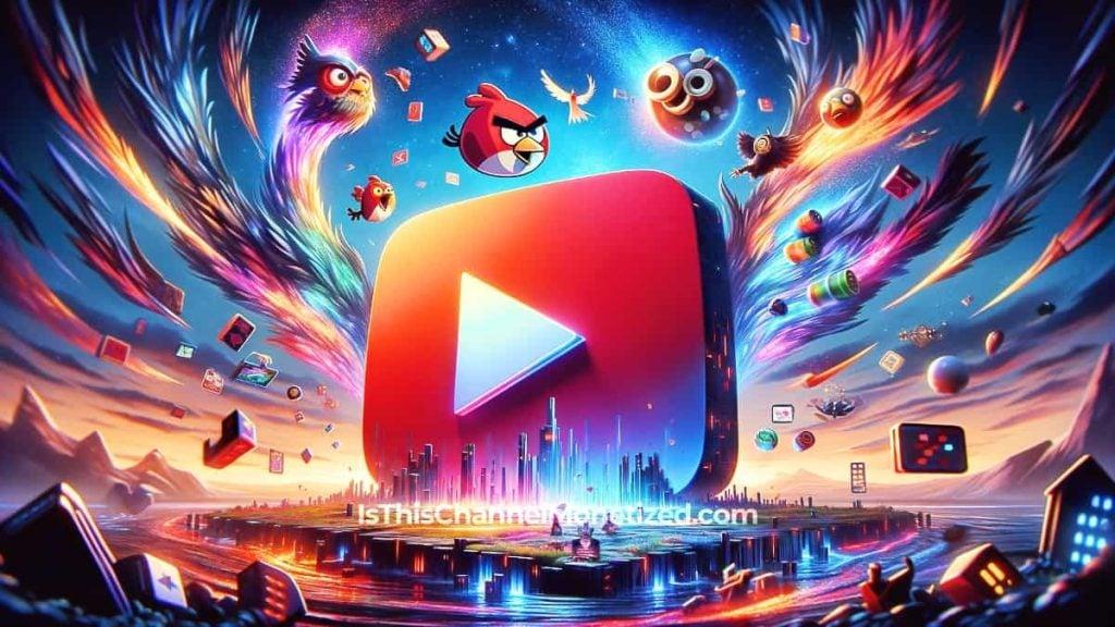 YouTube Dives into Gaming with Playables, A New Era for Entertainment - Gizmochina