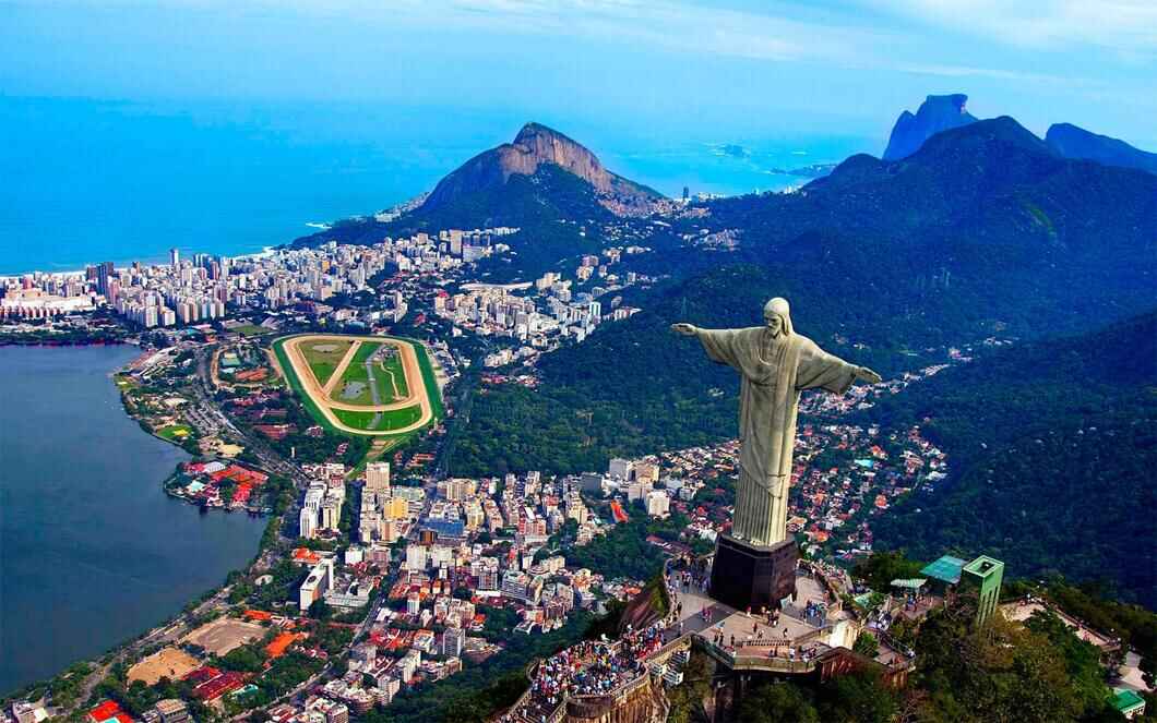 What Is Brazil Famous For: Top 20 Popular Things & Places of Brazil