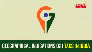 भारत में भौगोलिक संकेतों (GI Tag) की सूची, संपूर्ण सूची