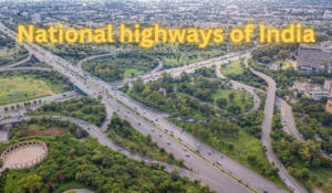 Highways of India