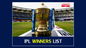 2008 से 2024 तक के IPL विजेताओं की सूची – अभी चेक करें लिस्ट!