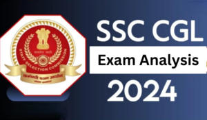 SSC CGL परीक्षा विश्लेषण 2024, चेक करें टियर 1 के सभी दिनों की सभी शिफ्टों की एनालिसिस