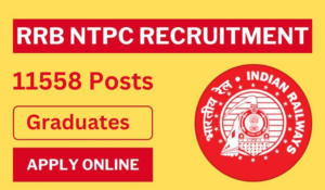 RRB NTPC ऑनलाइन आवेदन 2024, एप्लीकेशन विंडो क्लोज्ड