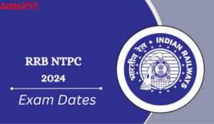 RRB NTPC Exam Date