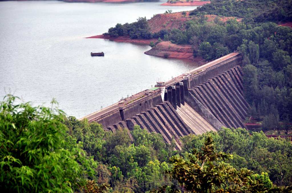 Biggest Dam in Maharashtra 2024, List of Top-10_50.1