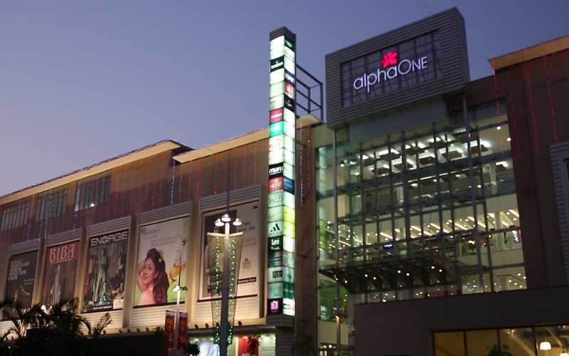 Biggest Mall in Ahmedabad, List of Top-10_40.1