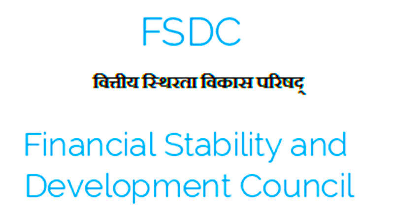 Financial-Stability-And-Development-Council-FSDC - INSIGHTSIAS
