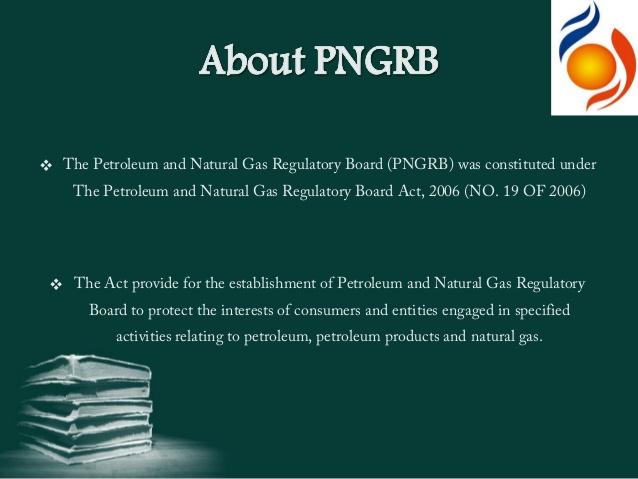PNGRB amends regulation to allow unified tariff for natural gas pipelines_4.1