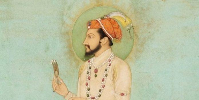 Mughal Empire Emperors Shah Jahan