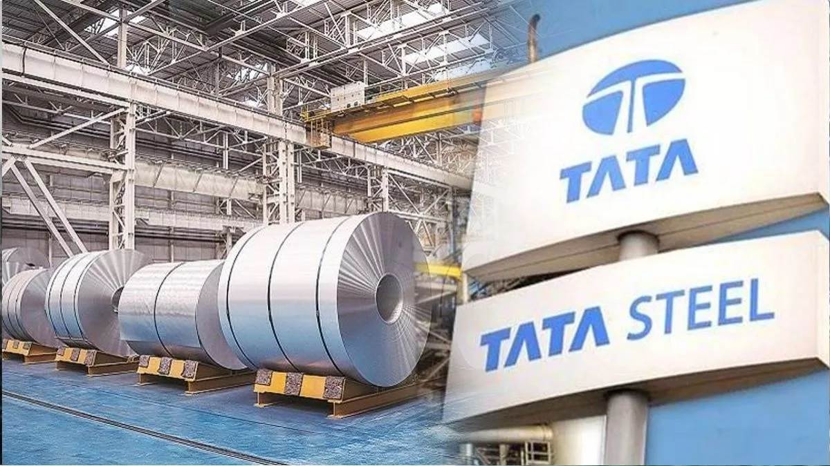 Tata Steel: और भी मजबूत हो जाएगा टाटा स्टील का कुनबा, सात सहायक कंपनियों के  विलय को मंजूरी - All metal companies of Tata group merged into Tata Steel