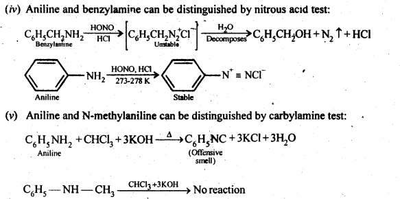 NCERT Solutions For Class 12 Chemistry Chapter 13