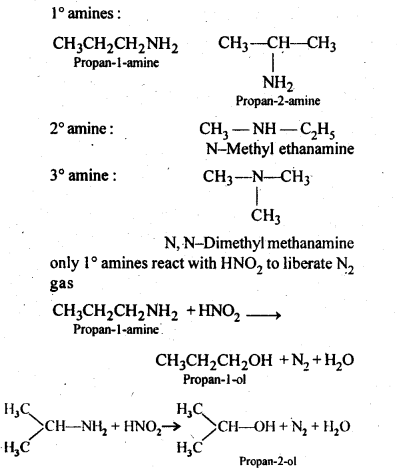 NCERT Solutions For Class 12 Chemistry Chapter 13