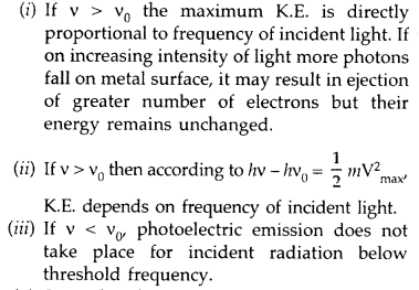 Important Questions for Class 12 Physics Chapter 11 Dual Nature of Radiation and Matter Class 12 Important Questions 59