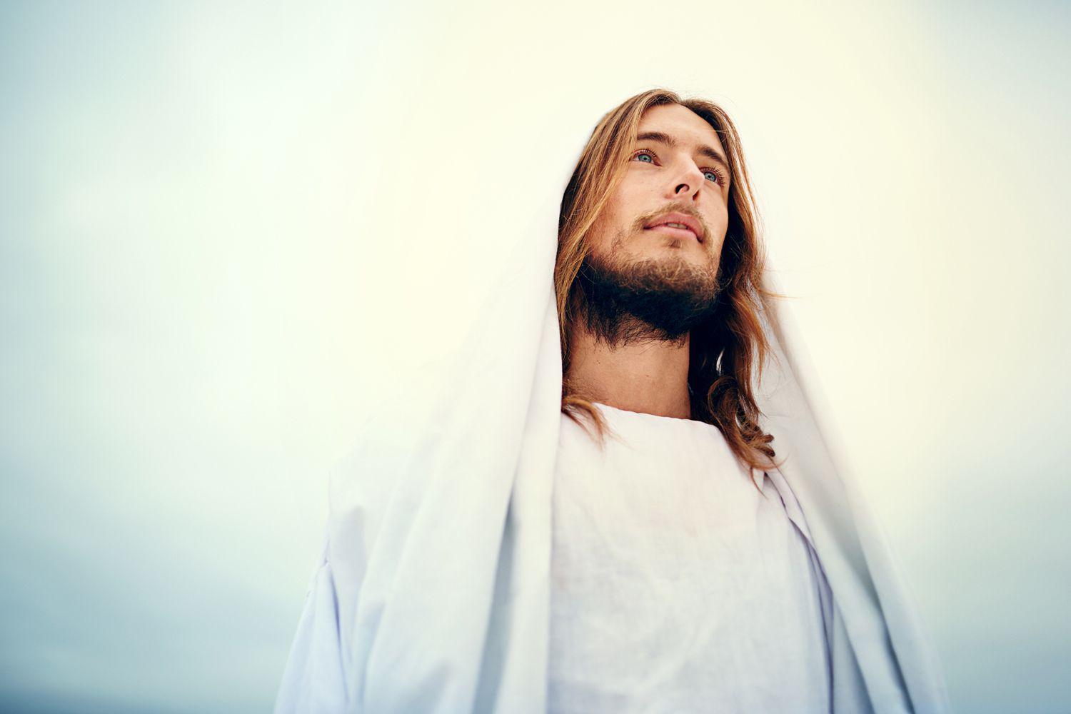 Who Is Jesus Christ? The Central Figure in Christianity