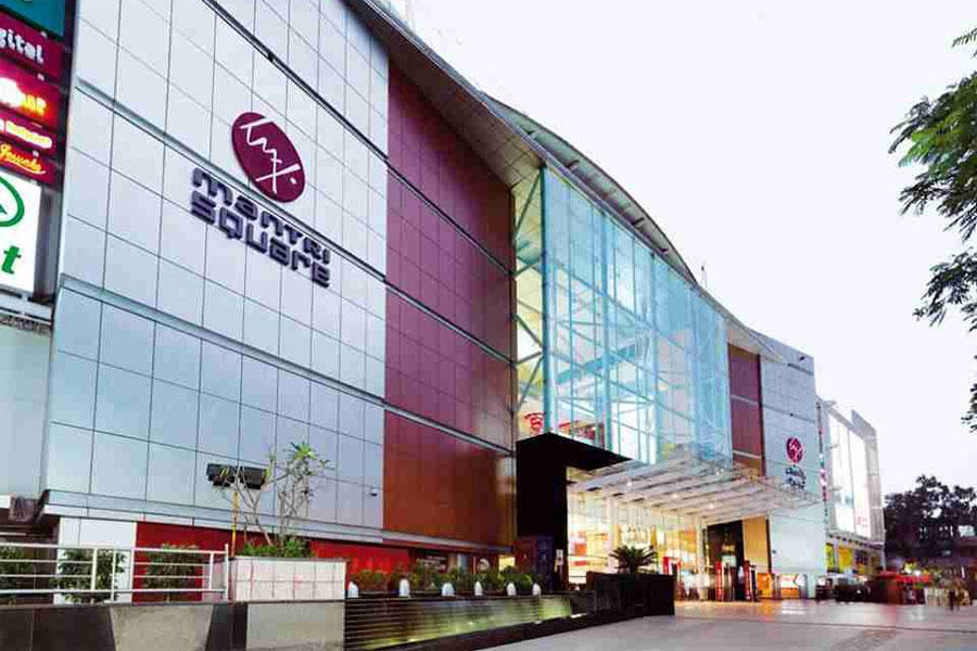 Biggest Mall in Bangalore India, List of Top-10_50.1