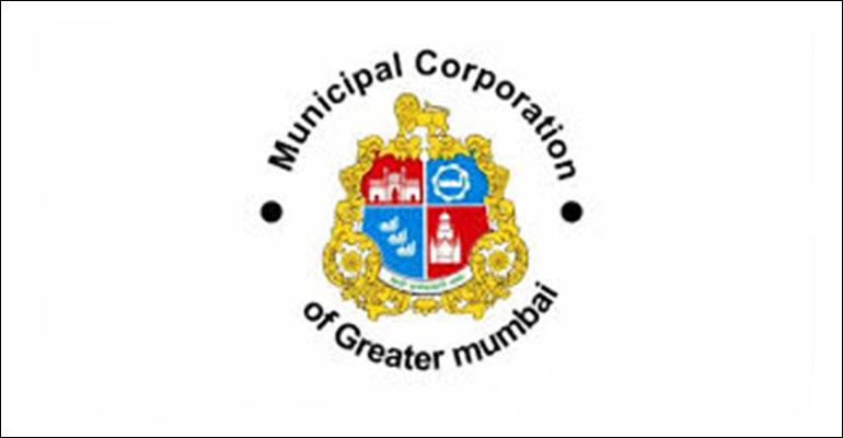 Greater Mumbai Municipal Corporation-MCGM BMC, 57% off