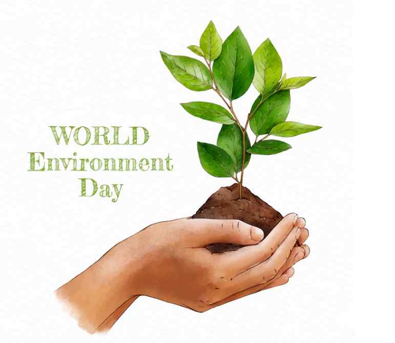 Everything You Need to Know About the World Environment Day