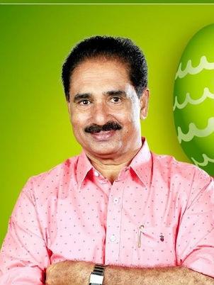 N.K. Premachandran: Age, Biography, Education, Wife, Caste, Net Worth & More - Oneindia