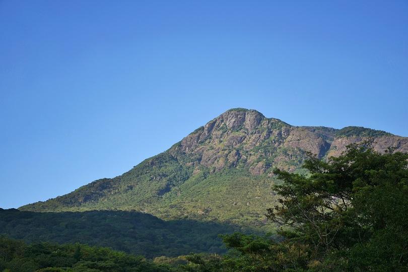 Western Ghats: Highest Peak