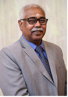 Dr R V Asokan from Kerala elected president of IMA for the year 2024