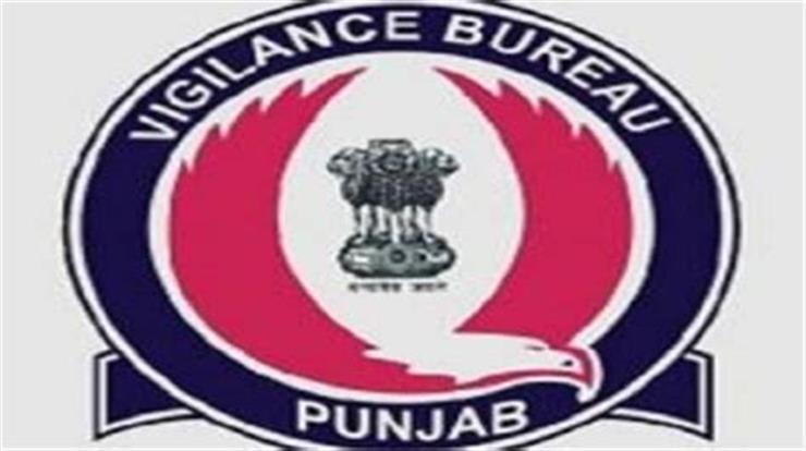 Punab VB arrests PCS officer Narinder Singh Dhaliwal indulged in organised crime to collect bribes from transporters