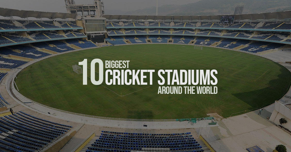 Jaipur to get India's 2nd largest cricket stadium named after Anil Agarwal_70.1