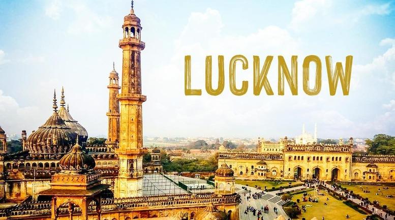 5 Best Posh Localities In Lucknow 'Urban Living' Bar High!