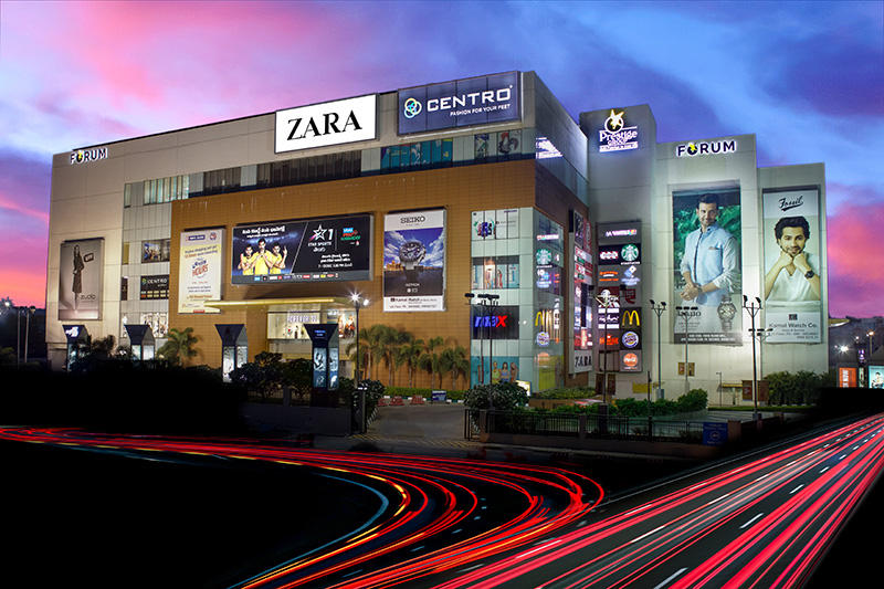 Biggest Mall in Hyderabad, List of Top-10_60.1