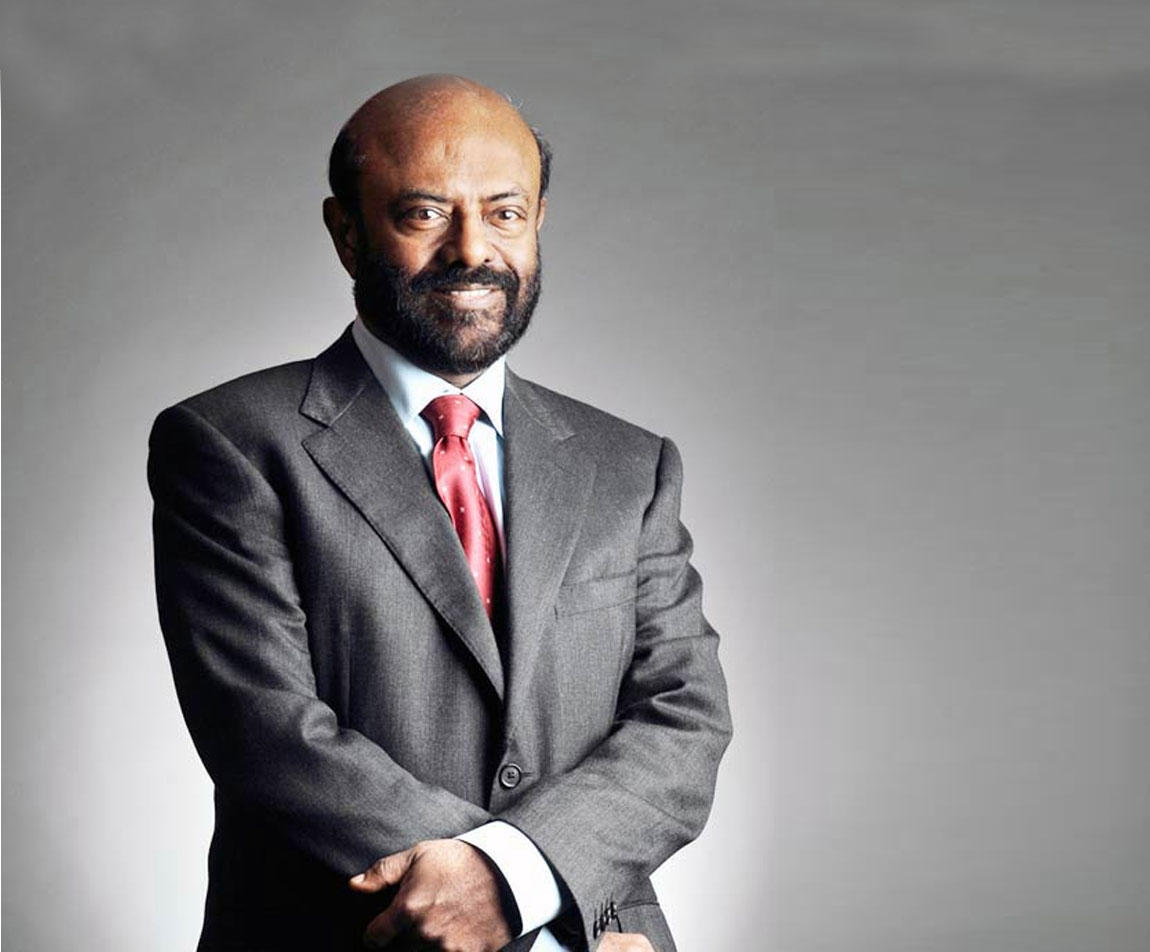 Message From Shiv Nadar Focuses On Educational Empowerment
