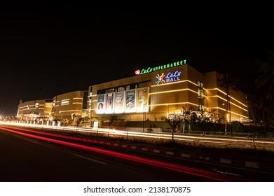Biggest Mall in India, List of Top-10_40.1